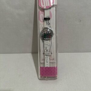 New Elle Girl Watch Sealed